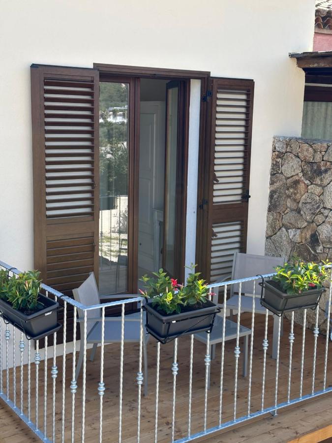 The Square Depandance Bed and Breakfast Cannigione Buitenkant foto