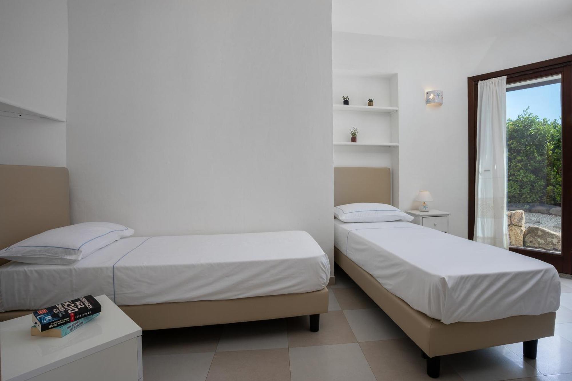 The Square Depandance Bed and Breakfast Cannigione Buitenkant foto