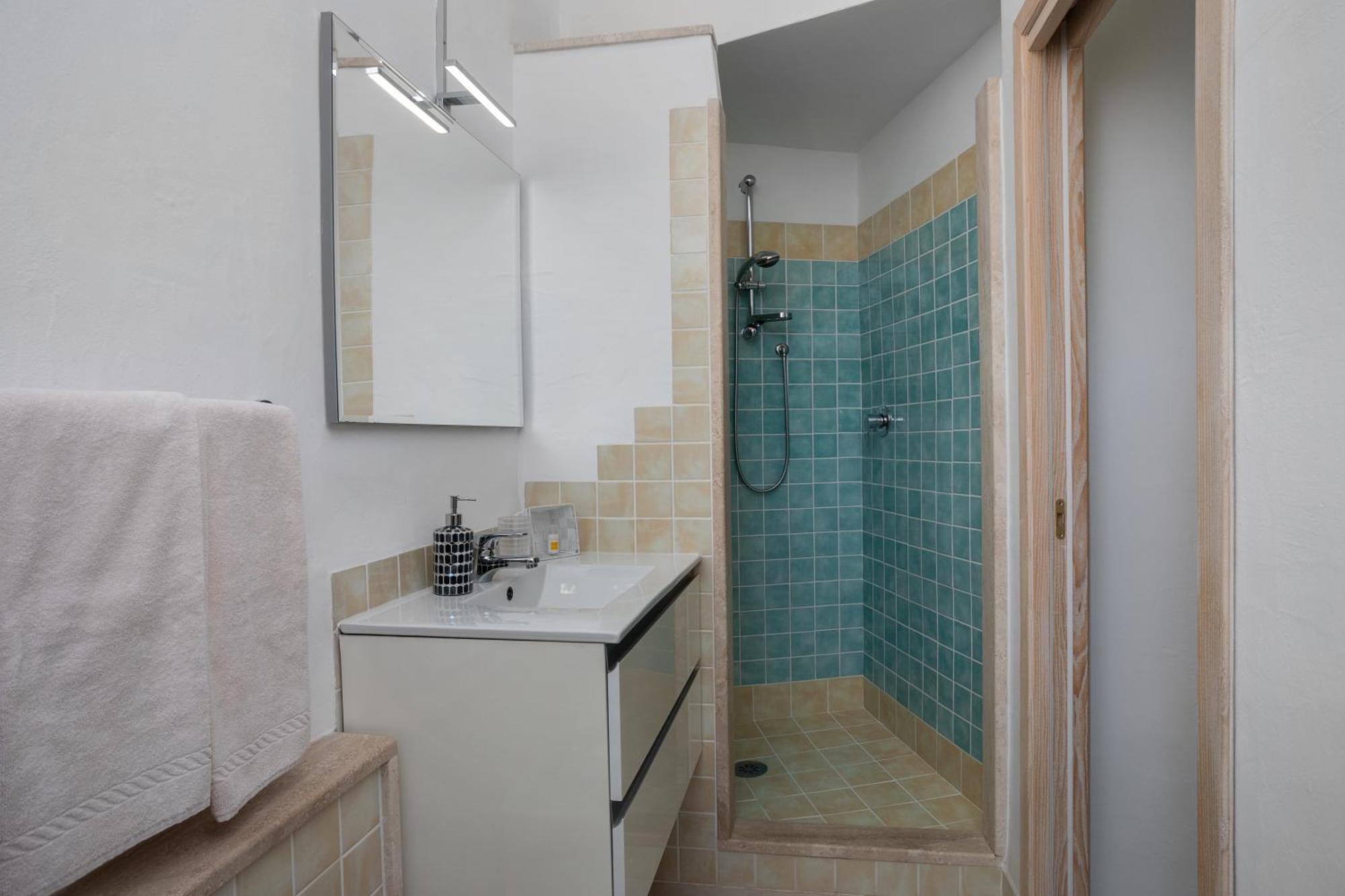 The Square Depandance Bed and Breakfast Cannigione Buitenkant foto